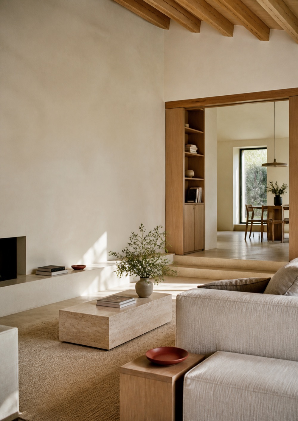 Complesso residenziale moderno a Torino